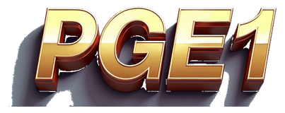 pge1 logo